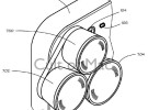 Apple patenta un sistema de intercambio de lentes para el iPhone