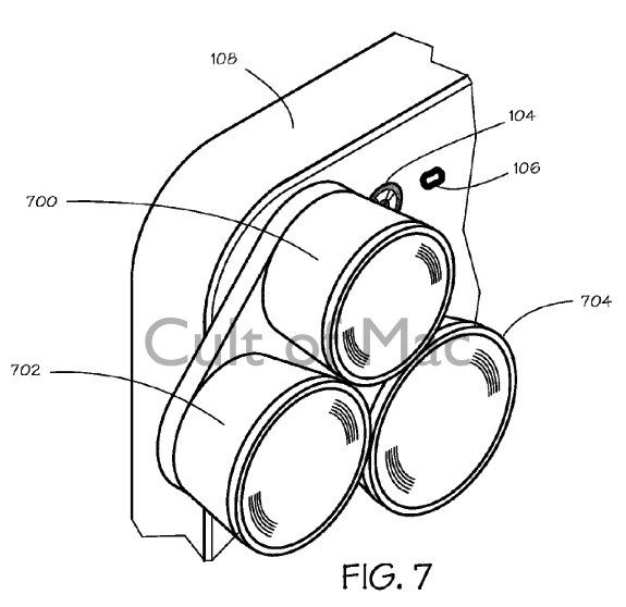 Apple pierde el juicio sobre la patente de TimeMachine y CoverFlow