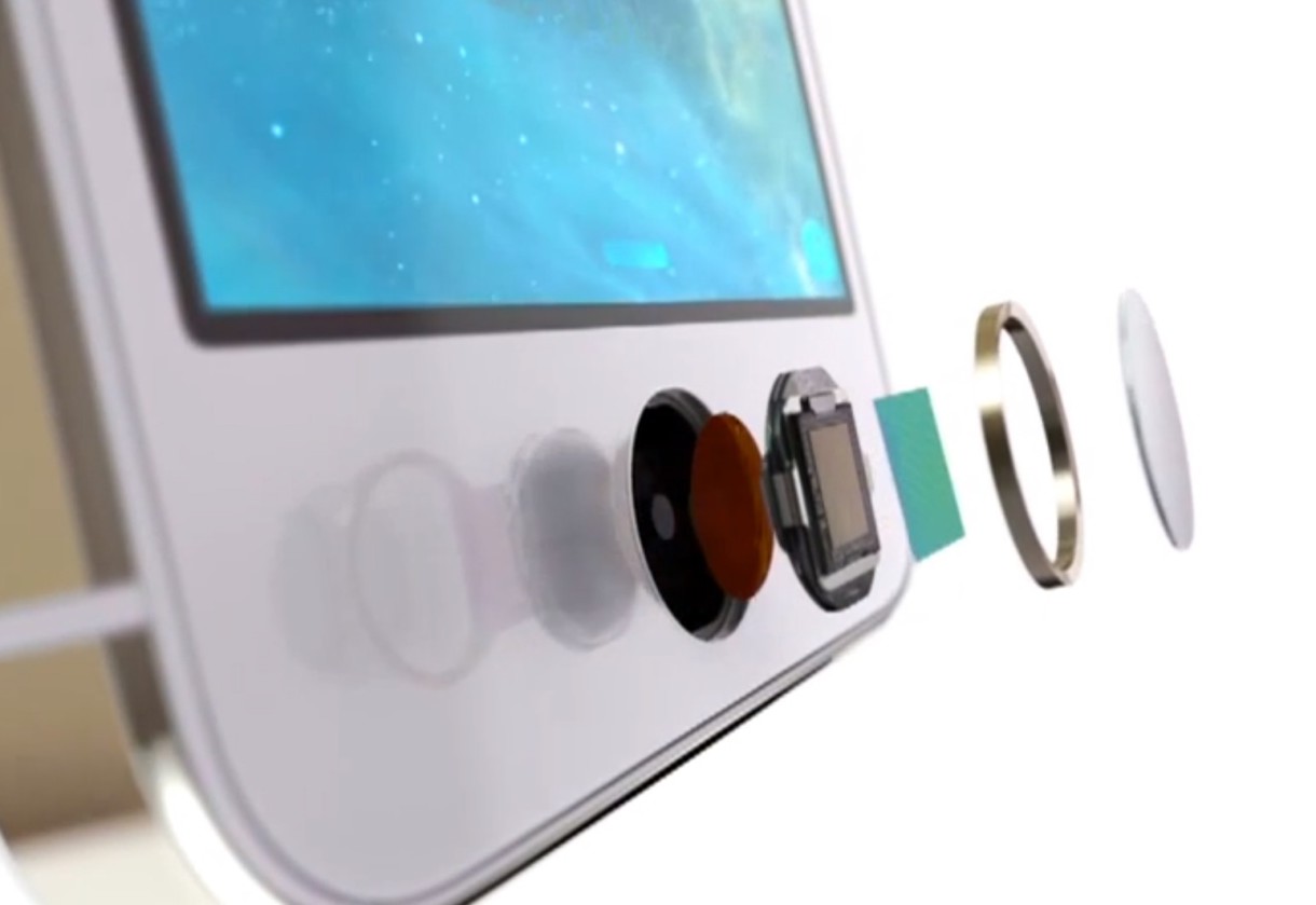 El sensor Touch ID del próximo iPhone será mucho mejor que el actual