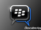 Blackberry Messenger se actualiza con interesantes novedades