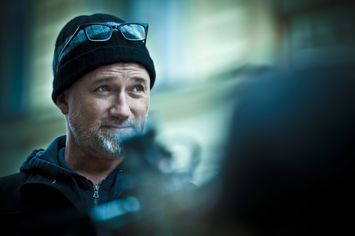 De Facebook A Apple: David Fincher podría dirigir el biopic sobre Steve Jobs