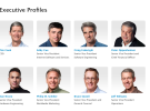 Jonathan Ive desaparece de la lista online de altos ejecutivos de Apple