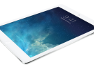 El iPad Air, elegido mejor tablet en el Mobile World Congress