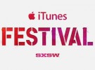 El iTunes Festival llega a los Estados Unidos