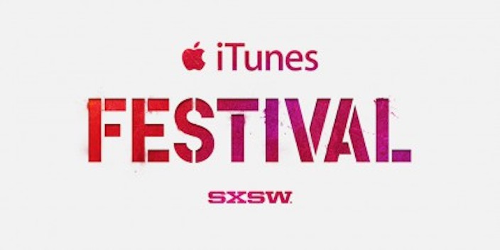 El iTunes Festival llega a los Estados Unidos