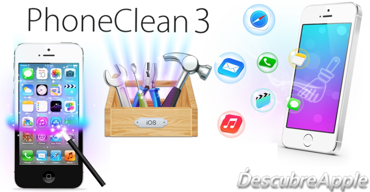 phoneclean for mac review