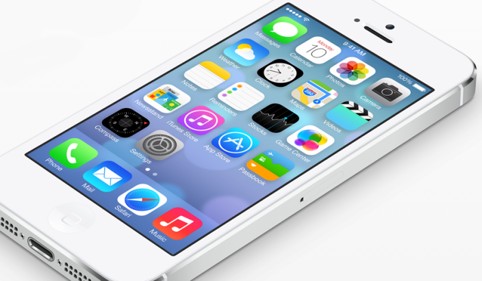 Actualízate a iOS 7.0.6 si quieres tener la máxima seguridad en tu iPhone