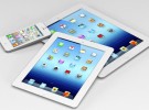 Los próximos iPhone y iPad serán aún más finos, gracias a sus nuevos paneles LED