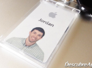 Jordan Price cuenta por qué abandonó Apple