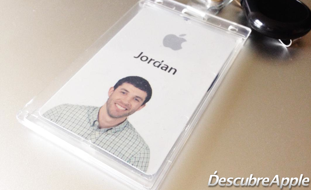 Jordan Price cuenta por qué abandonó Apple