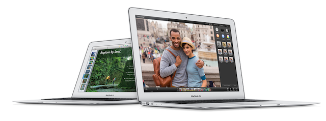 ¿Tienes problemas con tu MacBook Air de 2013? Apple está trabajando para solucionarlos