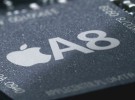 El chip A8 de Apple ya está en producción
