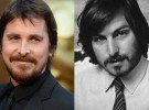 Christian Bale podría ser Steve Jobs en en el biopic que dirigirá David Fincher