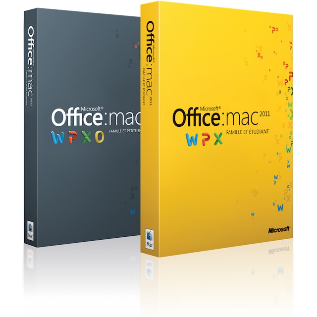 Microsoft anuncia que habrá nueva versión de Office para Mac en 2014