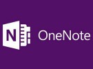 La aplicación de notas OneNote de Microsoft estará disponible a finales de mes para Mac OS X