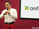 Entrevistamos a Jorge Pascual, CEO de anfix