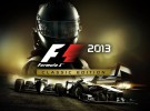 F1 2013 Classic Edition llega a OS X