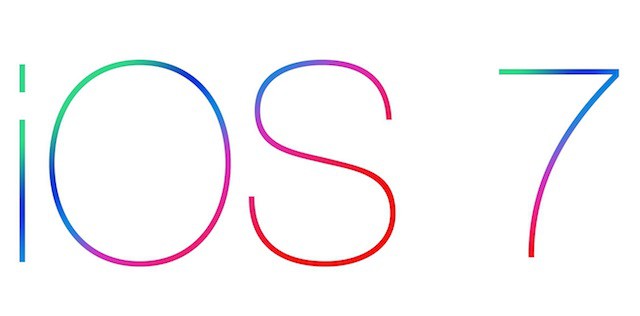 Apple lanza iOS 7.1 ¡Actualicen sus dispositivos iOS!