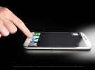 El iPhone 6 podría incorporar sensores de humedad, presión y temperatura.