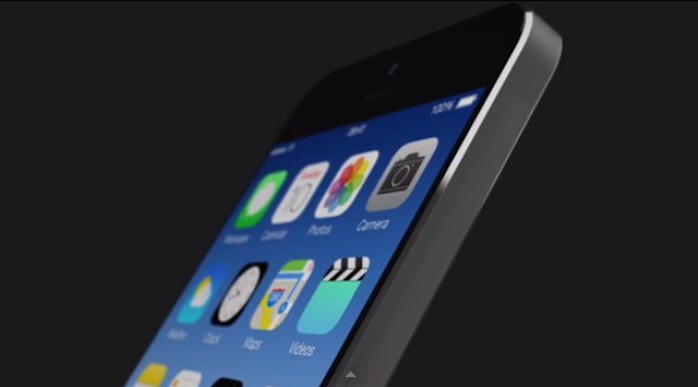 Un nuevo vídeo nos muestra como podría llegar a ser el nuevo iPhone 6