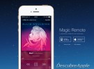 Magic Remote, una aplicación con la que controlar la reproducción de música y vídeos en nuestro Mac