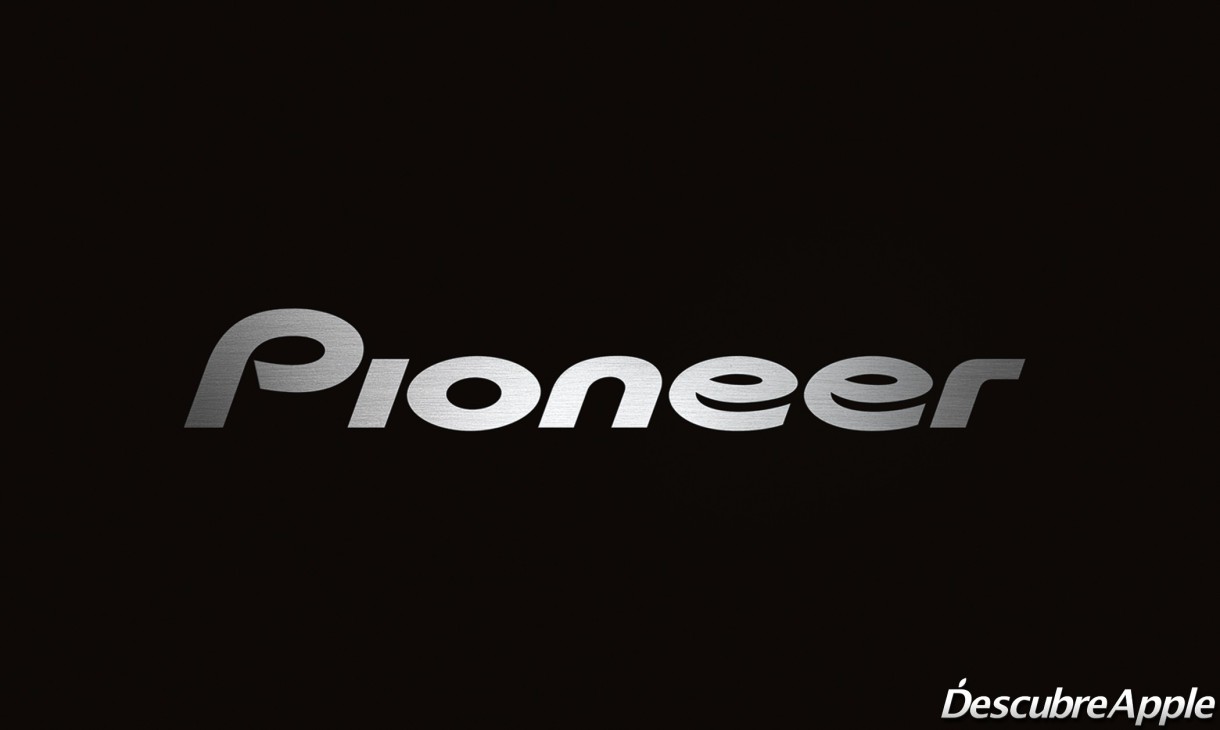 Pioneer podría estar pensando en integrar CarPlay en todos sus productos