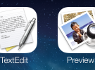 iOS 8 integrará TextEdit y Vista Previa en iCloud