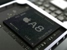Samsung regresa con fuerza a la producción del chip A8