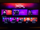 El iTunes Festival SXSW estrena canal en el Apple TV
