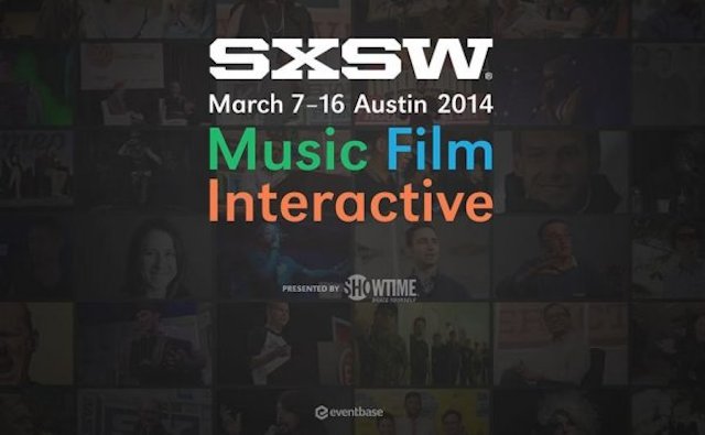 El iTunes Festival SXSW utilizará iBeacons para sus sesiones interactivas