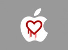 Heartbleed no ha afectado en modo alguno a la seguridad de Apple