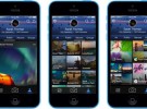 Flickr se vuelve más social con su nueva aplicación para iPhone