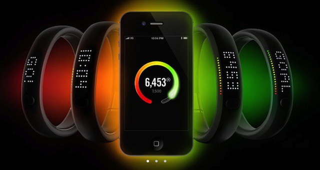 Nike abre su plataforma NikeFuel a aplicaciones de terceros