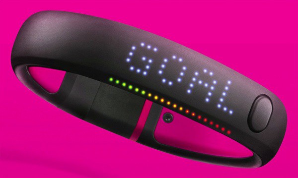 Nike dice adiós al Fuelband: ¿Es el iWatch el culpable?