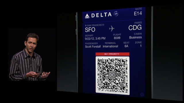 Viajar gratis por Europa aprovechando un exploit en Passbook. ¿Es posible?