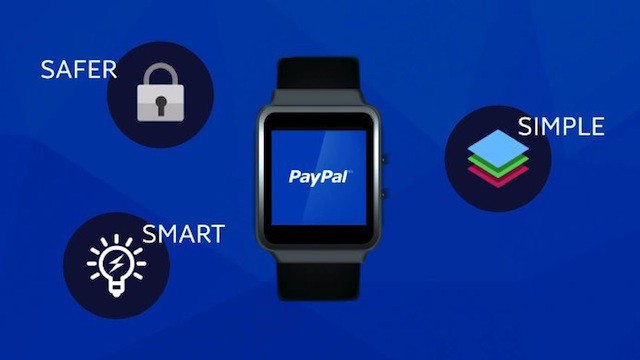 Samsung y Paypal nos muestran el camino a seguir con Touch ID