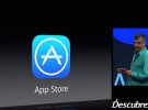 Apple dará preferencia a juegos exclusivos en la App Store
