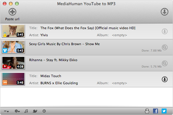 download the new for apple MediaHuman YouTube Downloader 3.9.9.87.1111