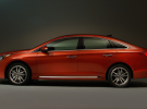 Hyundai Sonata integrará la tecnología CarPlay este verano