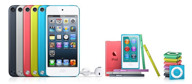 El iPod en peligro de muerte, ¿se acerca su final?