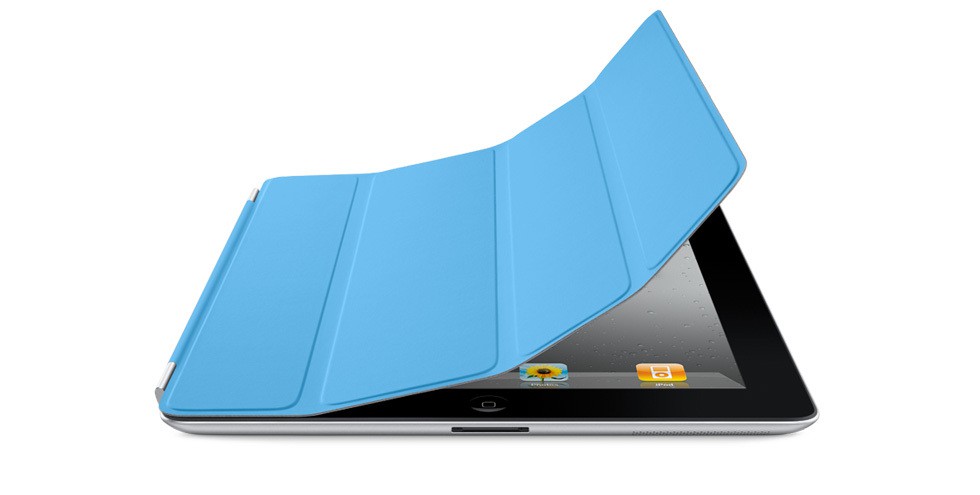 Apple publica los precios definitivos del iPad en España
