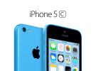 Apple comienza a vender el iPhone 5C con 8GB de capacidad