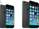 El iPhone 6 de 5.5 pulgadas llegará unos meses después del lanzamiento del de 4.7 pulgadas