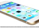Pantalla curvada y carcasa de aluminio: dos sorpresas que podría tener el iPhone 6