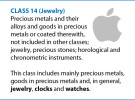 El iWatch está cada vez más cerca: Apple protege sus marcas en el sector de la joyería y los relojes