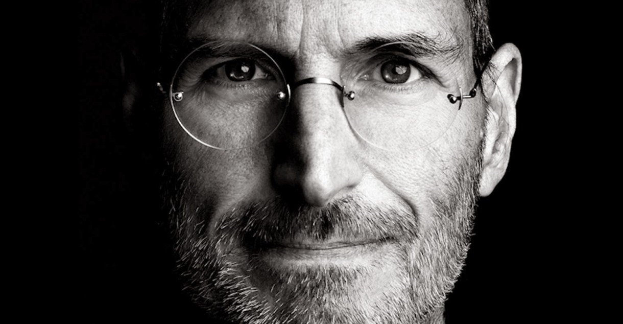 Steve Jobs está considerado como el empresario más influyente de los últimos 25 años