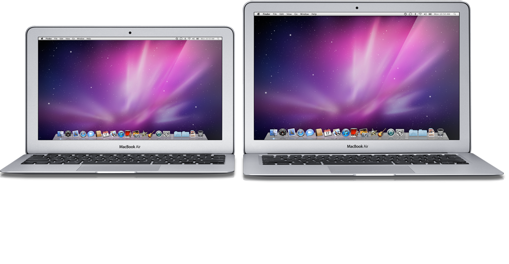 Los nuevos MacBook Air podrían llegar la próxima semana