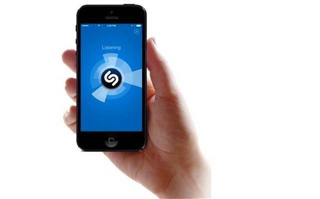 Apple planea tener su propio Shazam en iOS 8