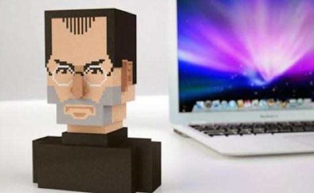 ¿Está preparando Apple su propia impresora 3D?