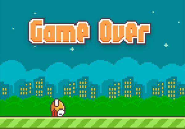 Flappy Bird volverá en agosto con modo multijugador